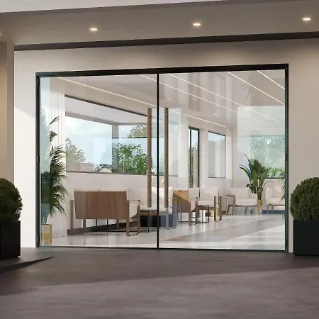Golden Link Motel-3